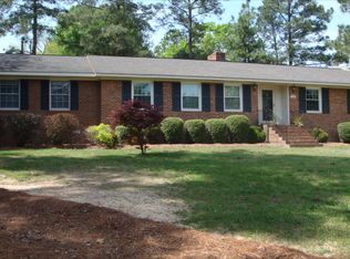 14701 Peterson St, Laurel Hill, NC 28351