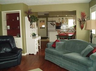 6136 Center Rd, Traverse City, MI 49686