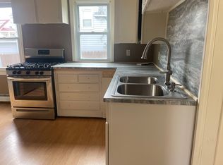 111 Woodward Ave #1, East Providence, RI 02914
