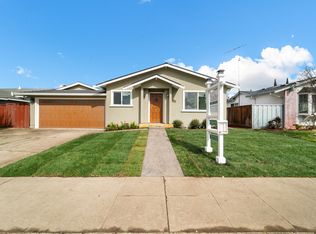 3087 Lynview Dr, San Jose, CA 95148