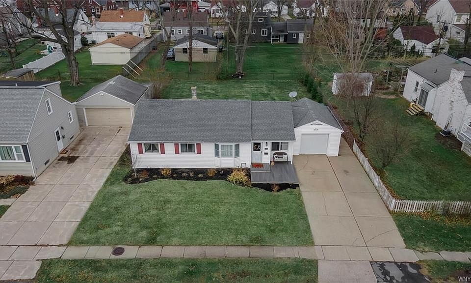 170 Orchard Dr, Buffalo, NY 14223 Zillow
