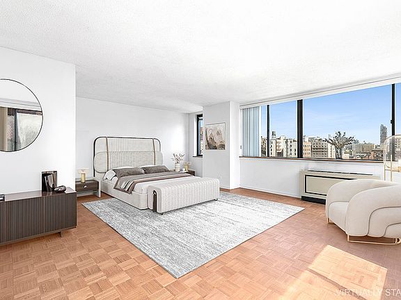 2nd image of 45 W 67th St APT 12B