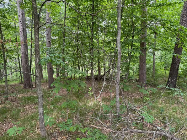 Tbd White Overlook Dr, Breezy Pt, MN 56472