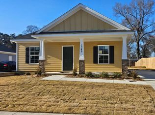 1249 Elliotts Ave, Columbus, GA 31903