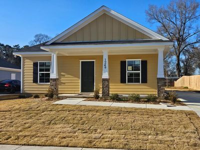 1249 Elliotts Ave, Columbus, GA, 31903