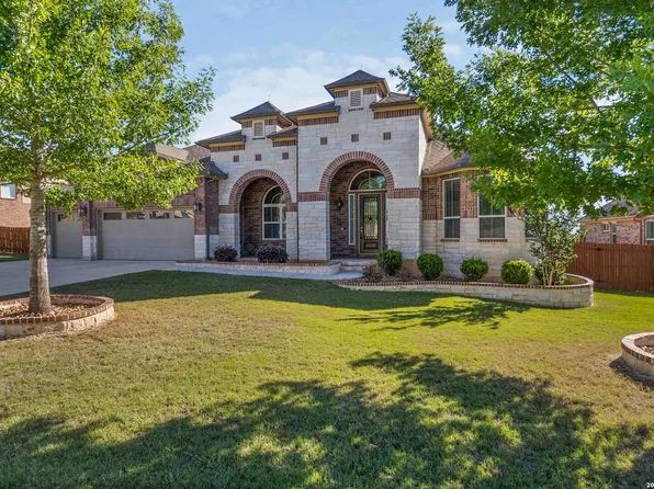 3337 Harvest View, Marion, TX 78124