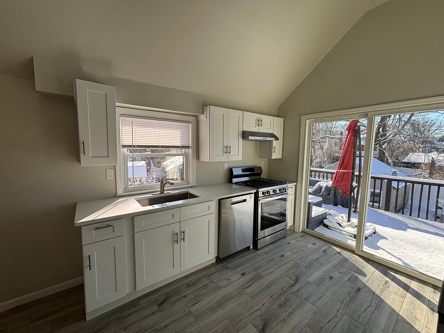 Maple Ave, Rahway — Photo 1
