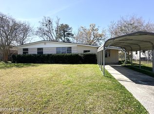 7410 Warner Dr, Jacksonville, FL 32244