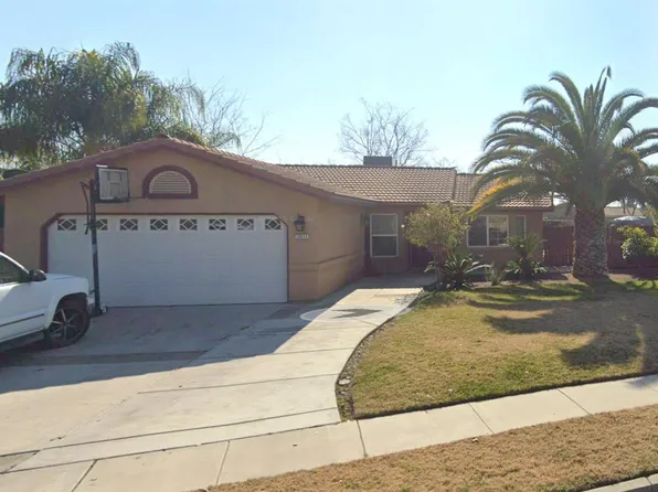 16015 W Gentry Ave, Kerman, CA 93630