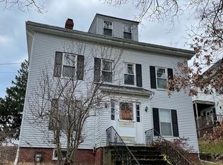 18 Trask St, Gloucester, MA 01930