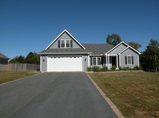 61 Trillium Ln, Troy, VA 22974