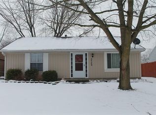 3729 Navarre Ct, Lafayette, IN 47905