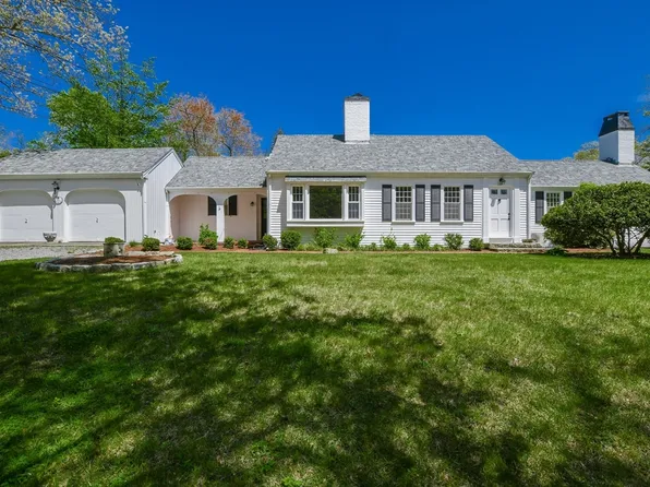 89 Front St, Marion, MA 02738