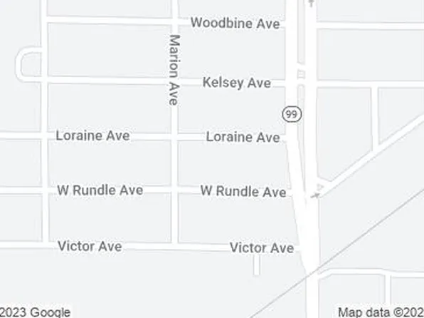 1213 Loraine Ave, Lansing, MI 48910
