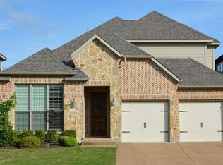 405 Heritage Ln, Wylie, TX 75098