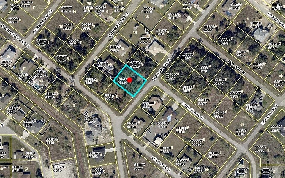 1st image of 2403 Claude Ave N