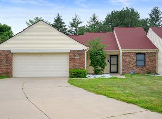 5425 Love Ln UNIT 98, Indianapolis, IN 46268
