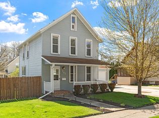 703 Willow St, Faribault, MN 55021