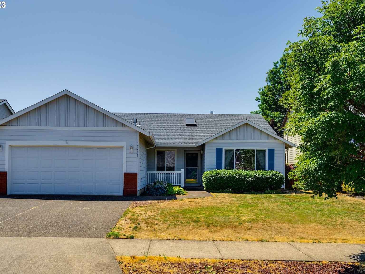 19463 Silverfox Pkwy, Oregon City, OR 97045 Zillow