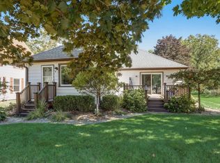 N76W31304 County Road Vv, Hartland, WI 53029