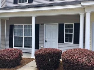 140 Broad River Dr, Summerville, SC 29485