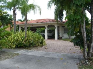 2261 SW 18th St, Miami, FL 33145