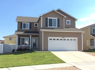 5304 Blue Spruce Dr, Pueblo, CO 81005