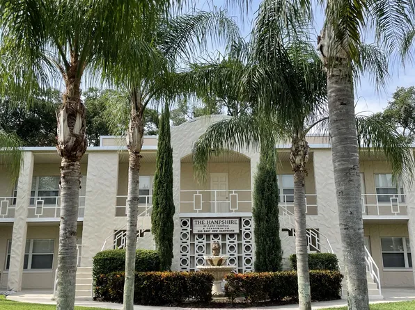 225 E New Hampshire St, Orlando, FL