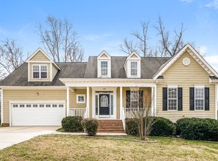 500 Boswell Ln, Clayton, NC 27527