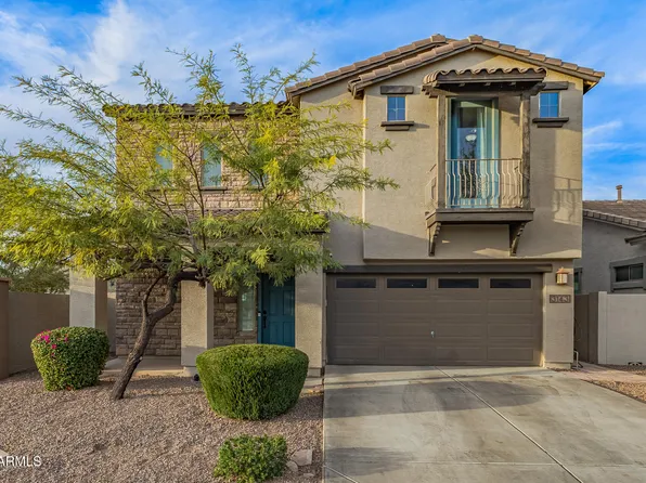 3143 S Southwind Dr, Gilbert, AZ 85295