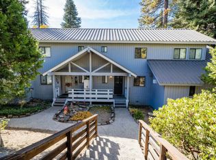 40784 Village Pass Ln, Shaver Lake, CA 93664