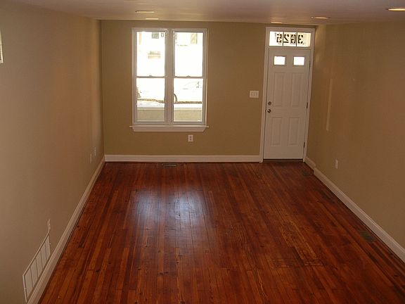 Living /Dining Rooms #2