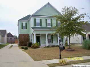5471 Camellia Ln, Trussville, AL 35173