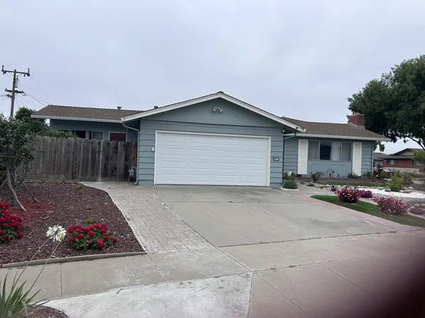 877 Loyola Dr, Salinas, CA 93901