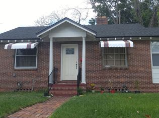 4655 Post St, Jacksonville, FL 32205