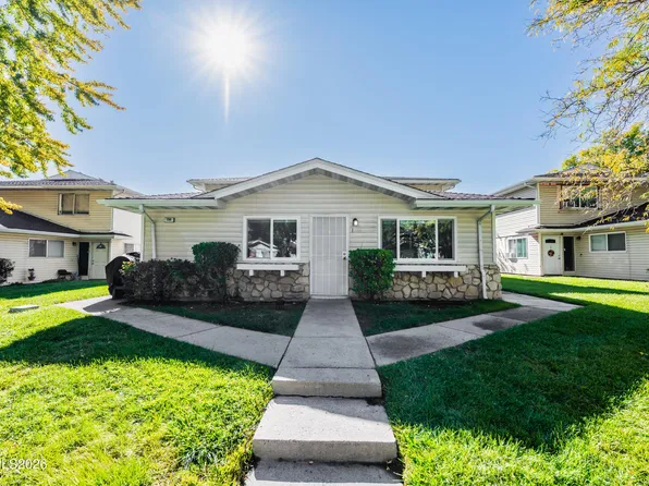 730 Jamaica Ave APT 1, Reno, NV 89502
