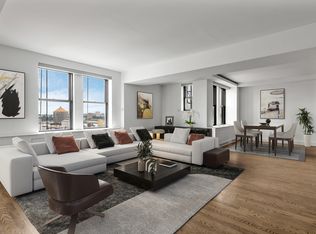 666 W End Ave APT 19CG, New York, NY 10025