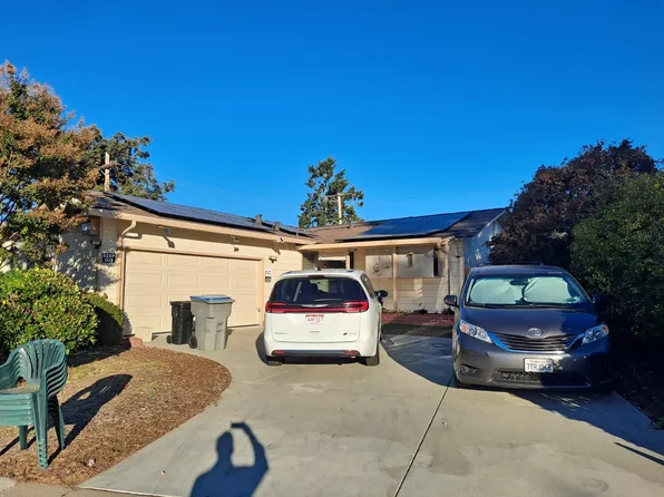 2034 Woodglen Dr, San Jose, CA 95130