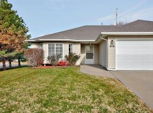 616 Autumn Ridge Ct, Andover, KS 67002