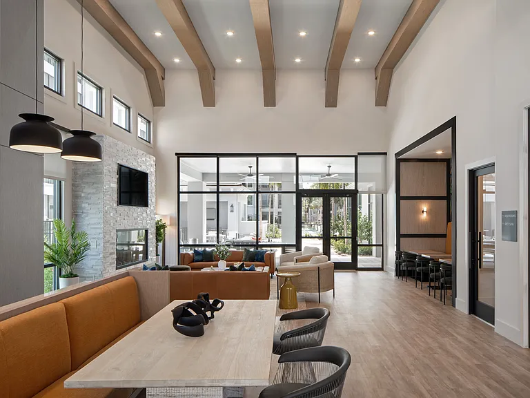 Maren Apartments — Photo 42