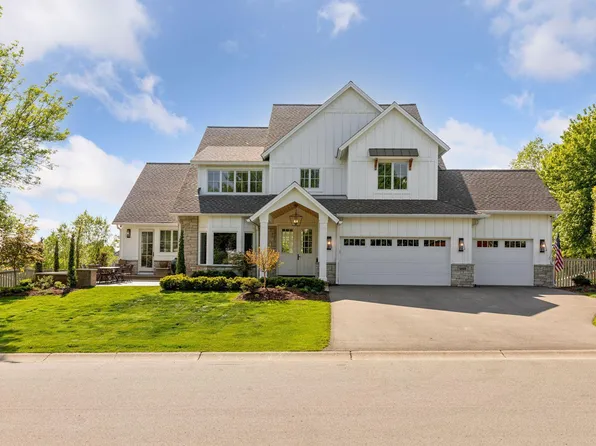 5008 Kelsey Ter, Edina, MN 55436