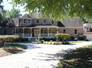 10425 Jordan Pkwy, North Prince George, VA 23860