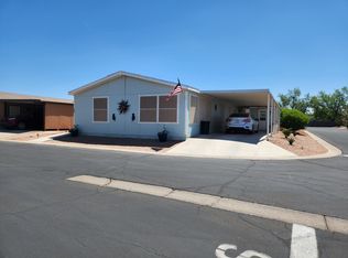 3700 S Ironwood Dr LOT 190, Apache Junction, AZ 85120