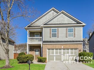 5312 Catrina Way, Buford, GA 30519