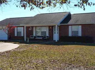 5539 Windrun Pl, Pace, FL 32571