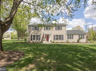 106 Spencer Rd, Washington Crossing, PA 18977