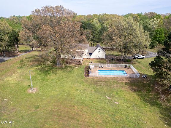 47th image of 2757 Edward Williams Rd