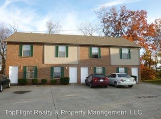 118 Hickory Trce, Clarksville, TN 37040