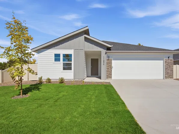 11904 Ruminants St, Nampa, ID 83651