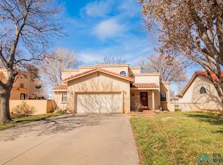 1600 Saint Andrews Dr, Clovis, NM 88101